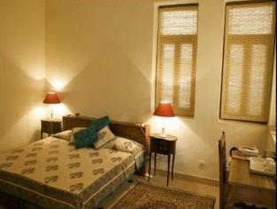 Eleven Hotel New Delhi Buitenkant foto